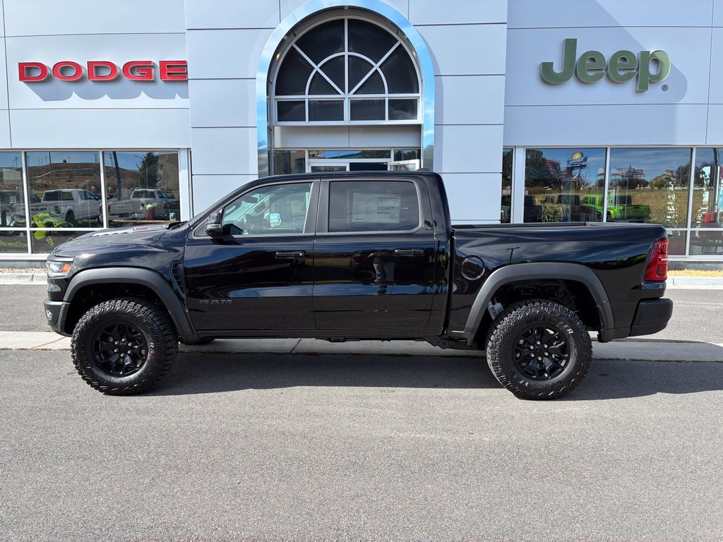 2026 RAM 1500 Pickup