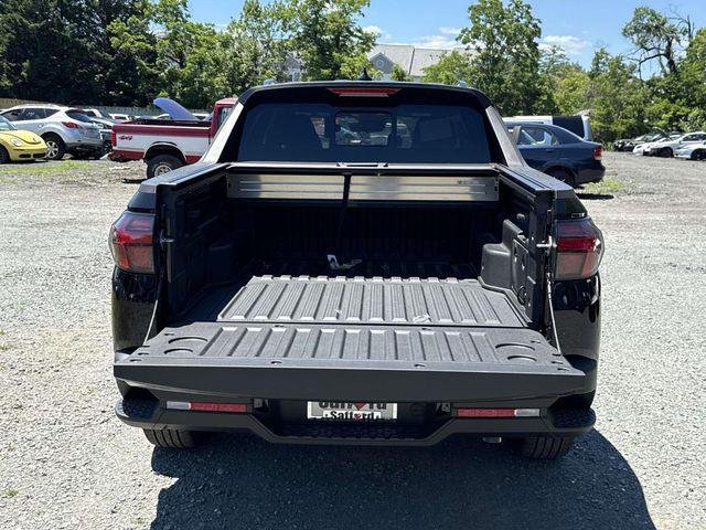 New 2026 Black Hyundai SEL Activity AWD image 33