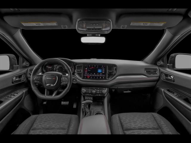 New 2026 White Knuckle Clearcoat Dodge  image 17