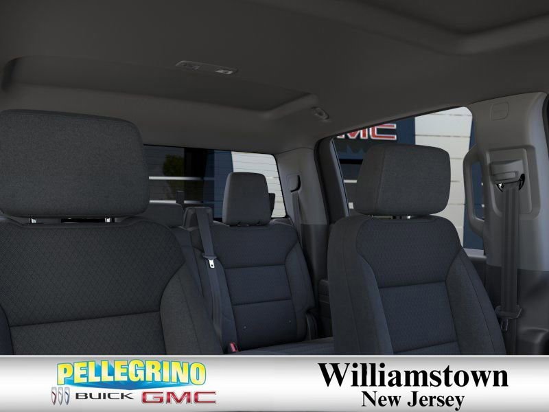 2026 GMC Sierra 1500 SLE - Photo 24