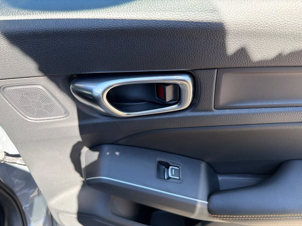 New 2026 Urban Gray Pearl Acura A-Spec Tech Package image 11