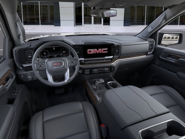 2026 GMC Sierra 1500 Elevation - Photo 18