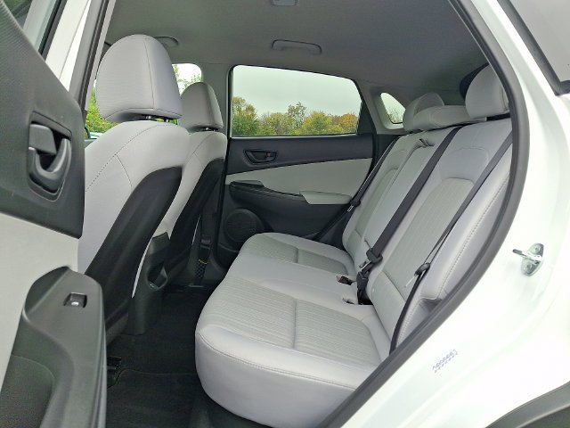 Certified Used 2023 White Hyundai SEL image 10