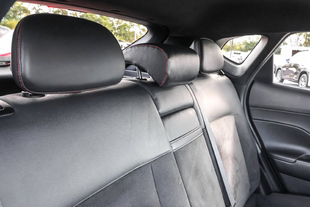 Used 2024 Black Hyundai N Line image 34