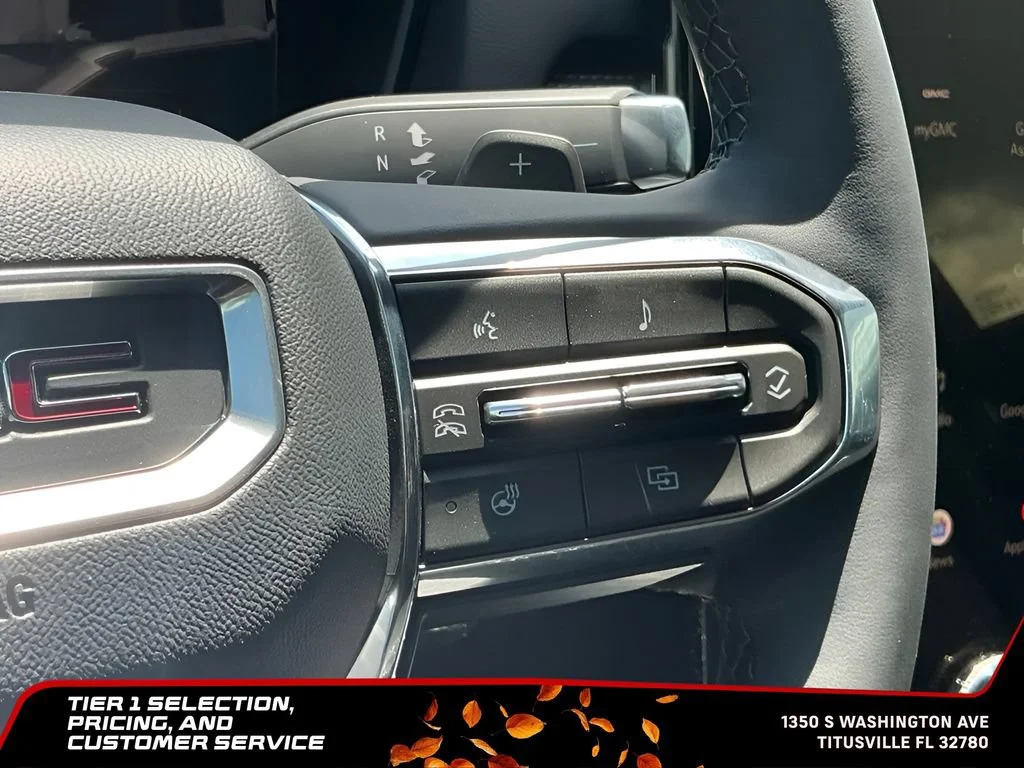 2027 GMC Terrain Elevation - Photo 32