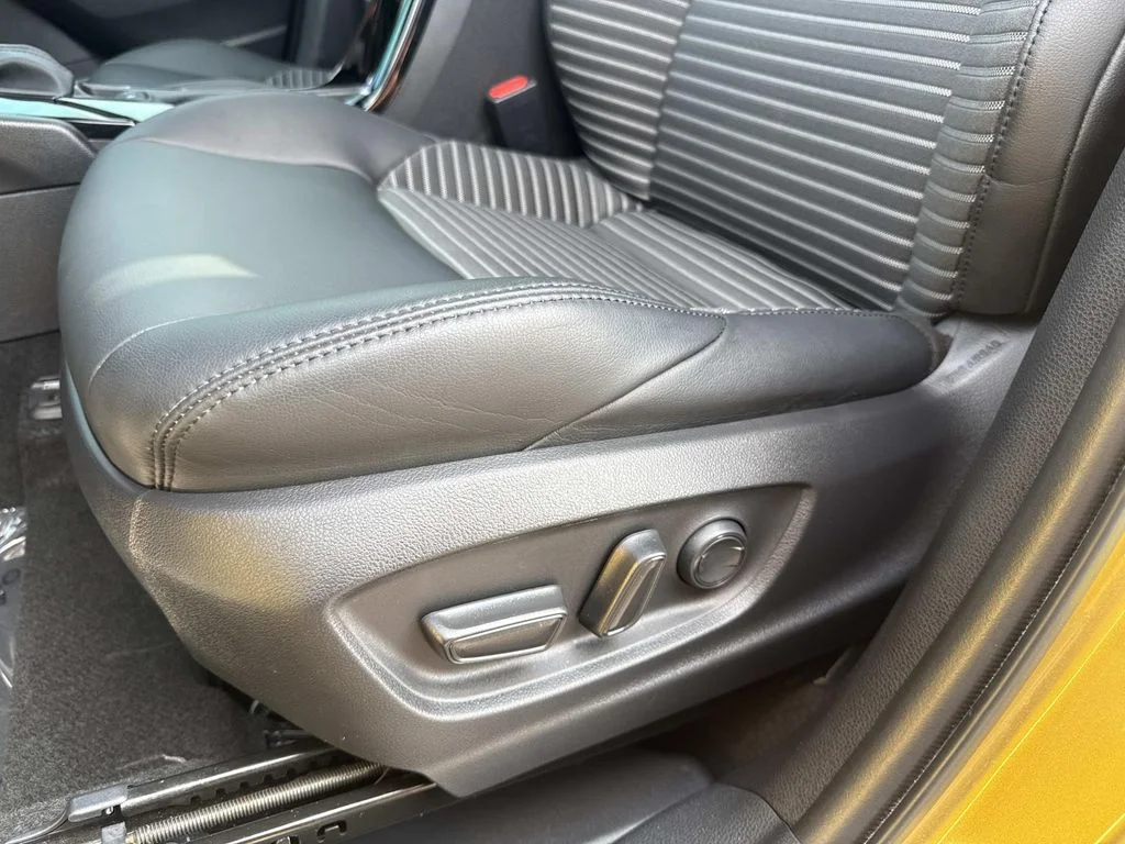 Used 2023 Black Toyota Hybrid XSE image 22