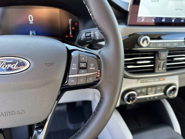 New 2026 Oxford White Ford Active® image 24