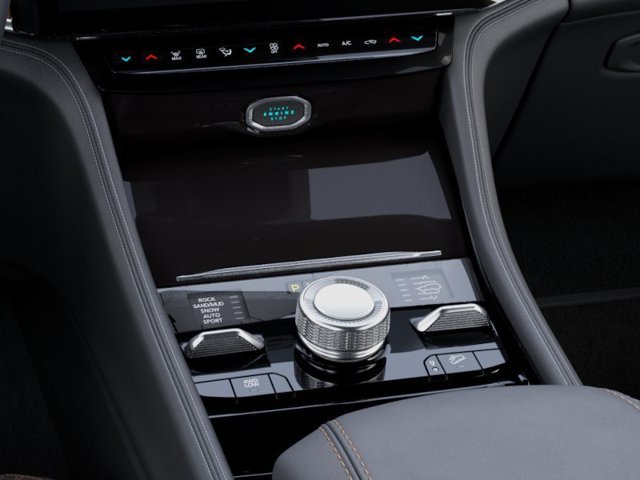 New 2027 Gray Jeep Summit image 24