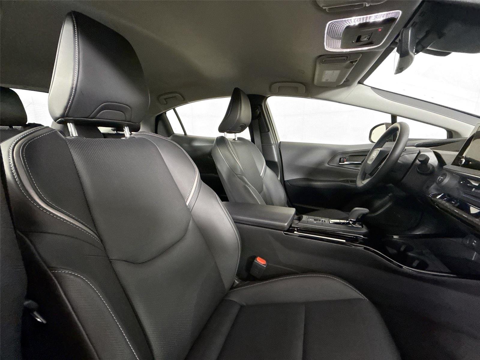 Certified Used 2025 Cutting Edge Toyota XLE image 40