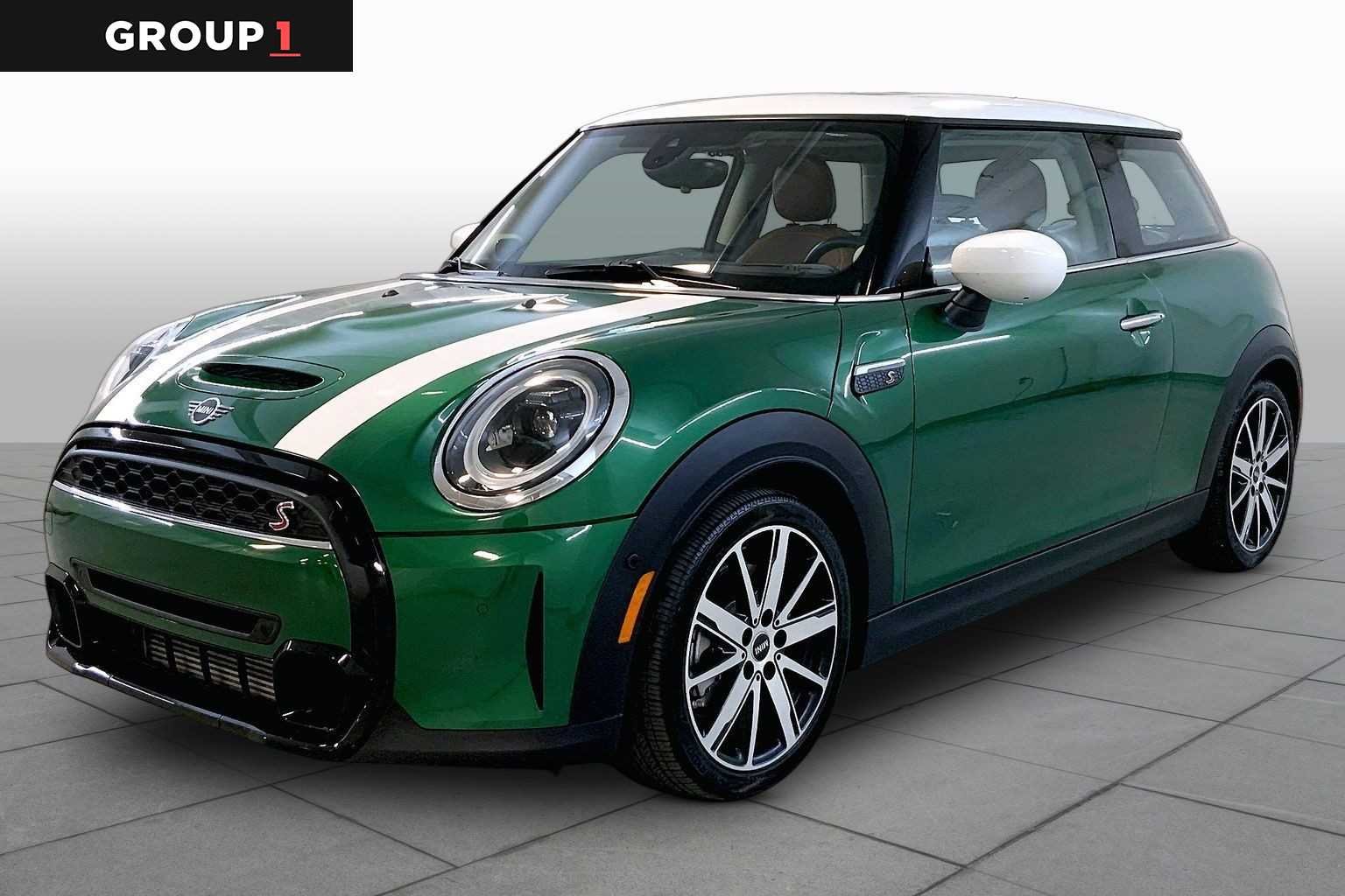 2024 MINI Hardtop 2 Door