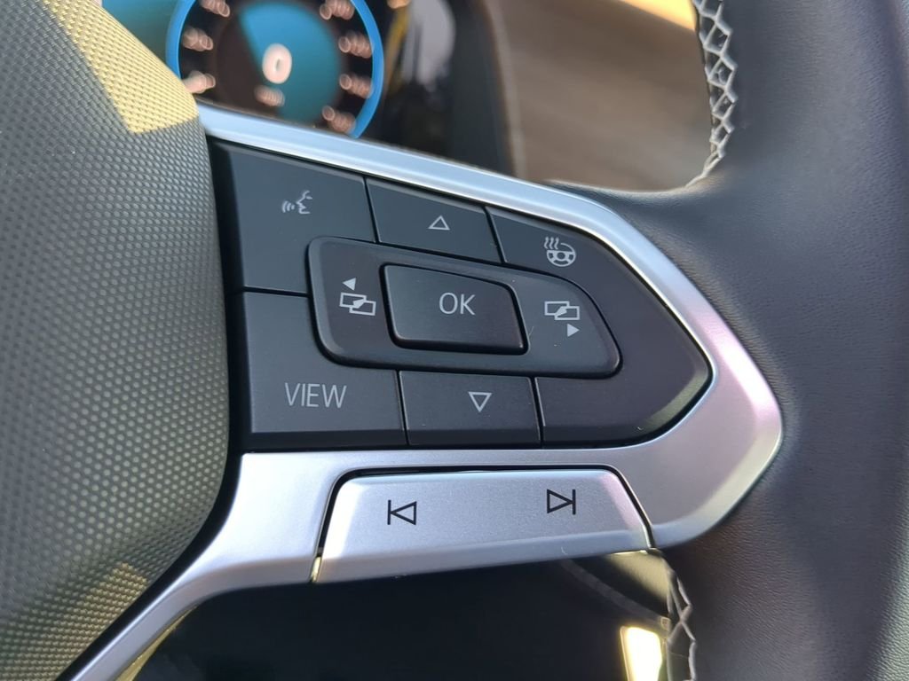 New 2026 Gray Volkswagen 2.0T SE w/Technology image 29