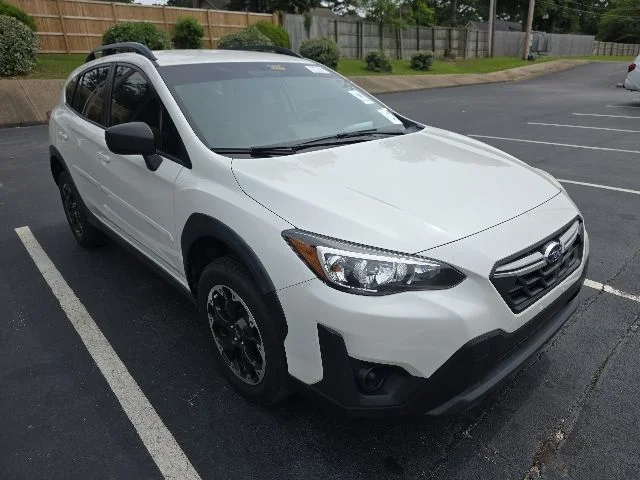 2021 Subaru Crosstrek Base