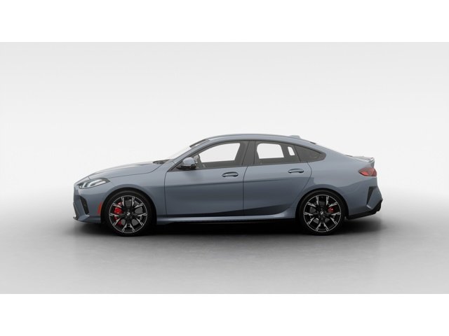 New 2026 Storm Bay Metallic BMW 228 Gran Coupe image 4