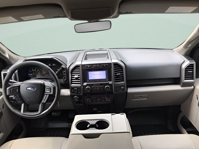 Used 2018  Ford XLT image 14
