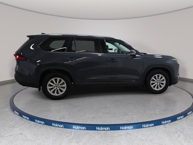 Certified Used 2024 White Toyota XLE image 5