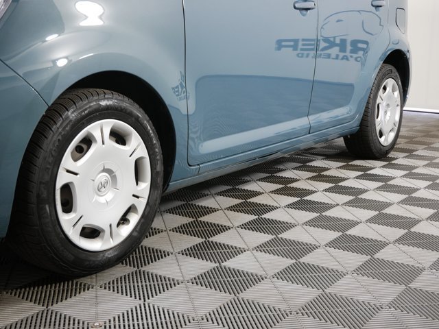 Used 2008 Scion xB Base with VIN JTLKE50E981055298 for sale in Coeur d'Alene, ID