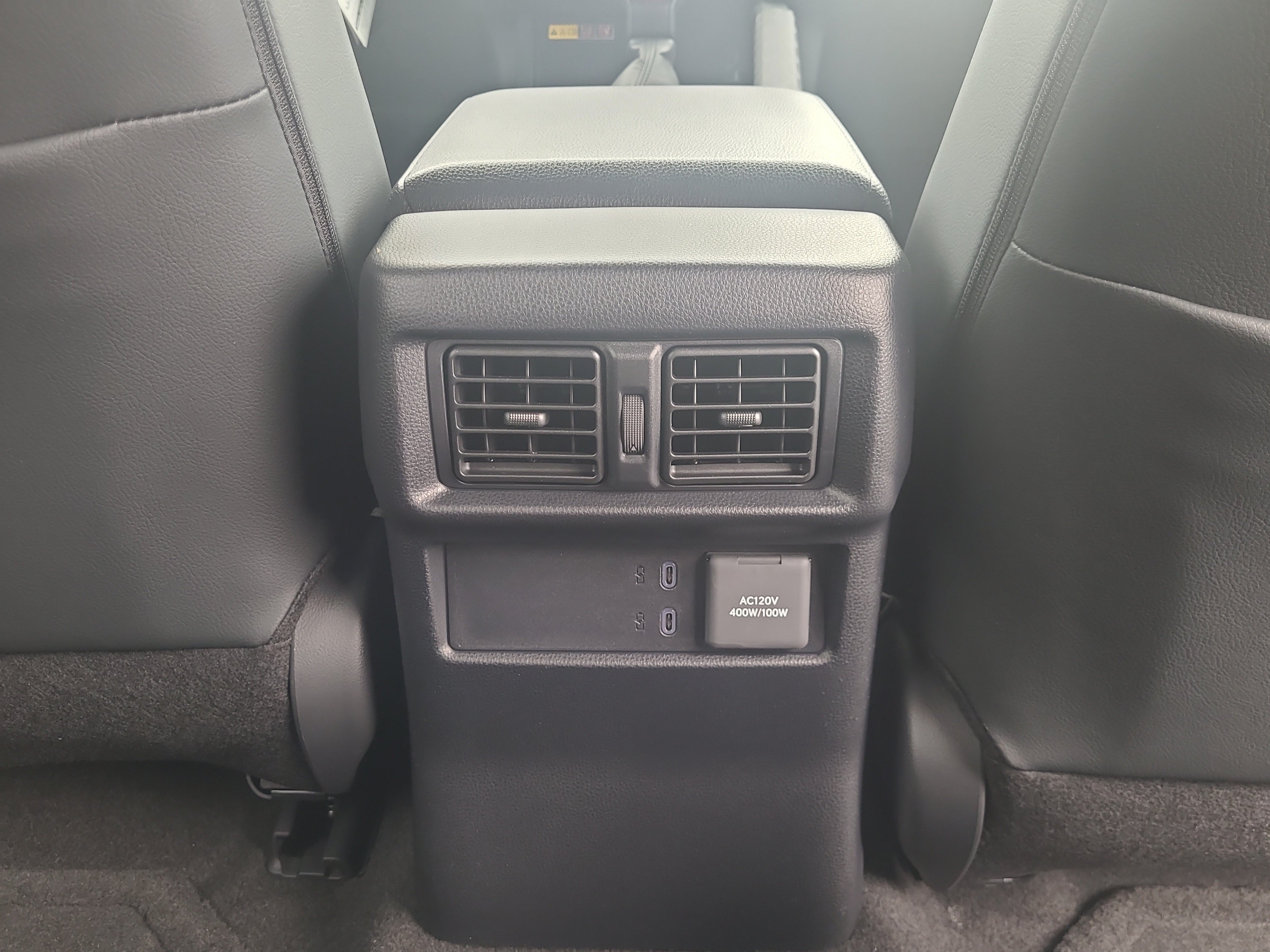 Used 2026 Everest Toyota TRD Off-Road Premium image 32