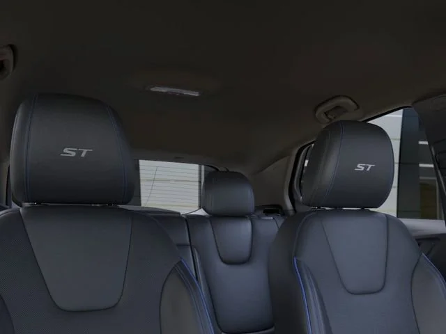 New 2026 Moonstone Gray Metallic Buick Sport Touring image 24