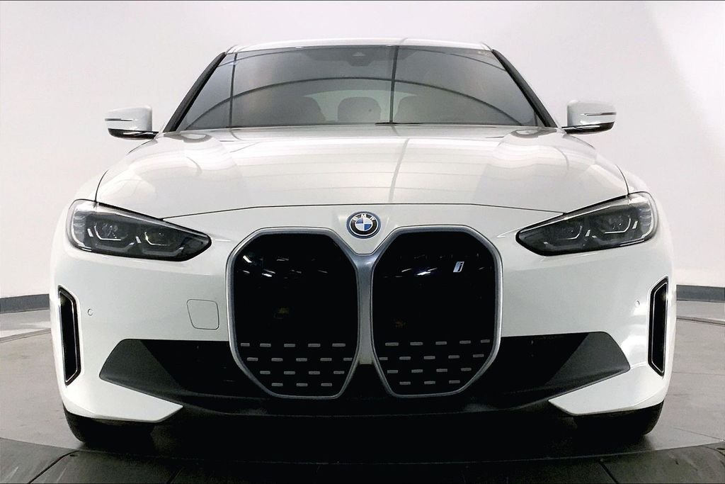 Certified 2023 BMW i4 35 with VIN WBY43AW05PFP84283 for sale in Cincinnati, OH