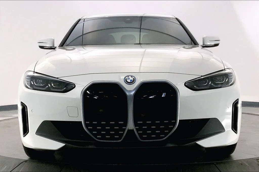 Certified 2023 BMW i4 35 with VIN WBY43AW05PFP84283 for sale in Cincinnati, OH