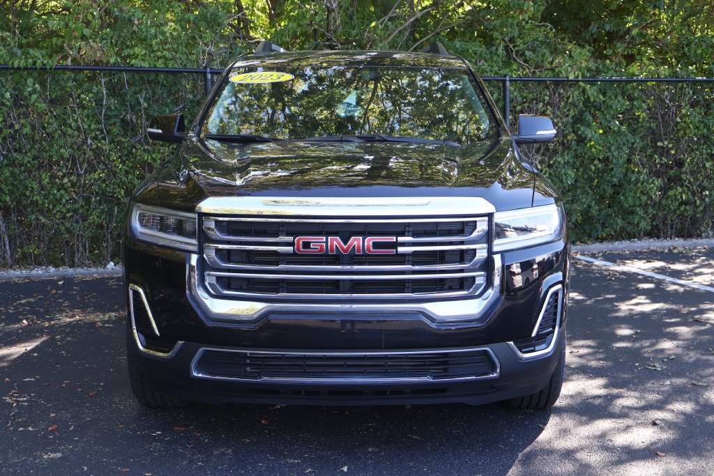 2023 GMC Acadia SLE - Photo 2