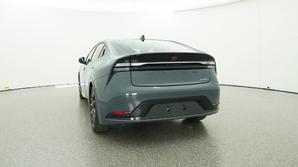 New 2026 Guardian Gray Toyota XSE image 16