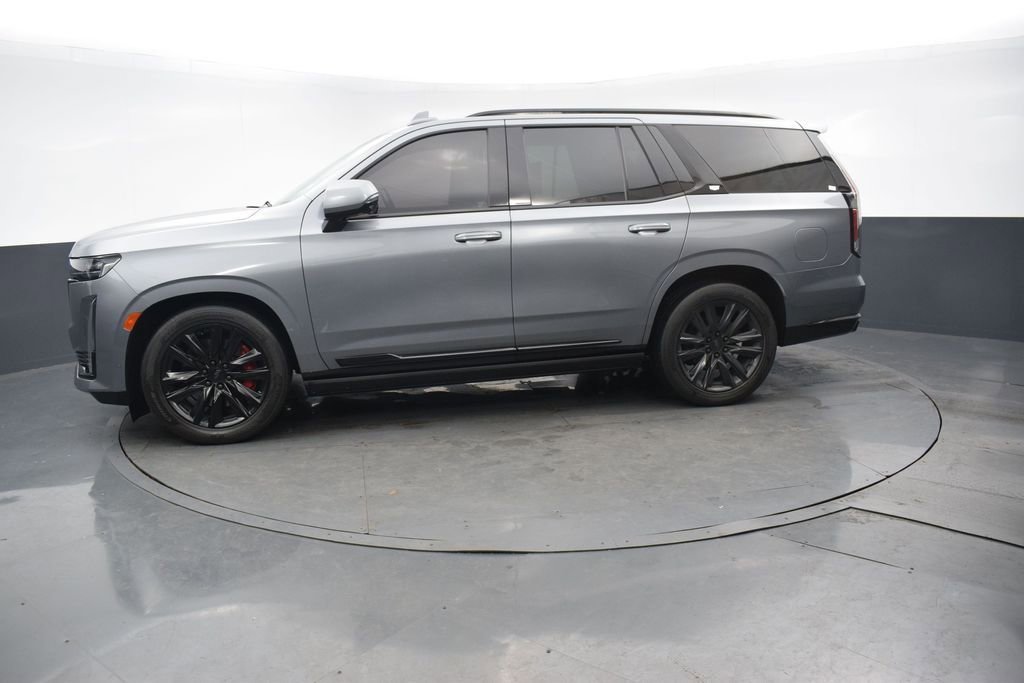 2022 CADILLAC ESCALADE - Image 1