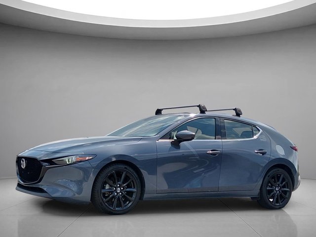 2020 Mazda Mazda3 Hatchback Premium Package