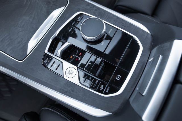 Certified Used 2024 Skyscraper Grey Metallic BMW xDrive40i image 26