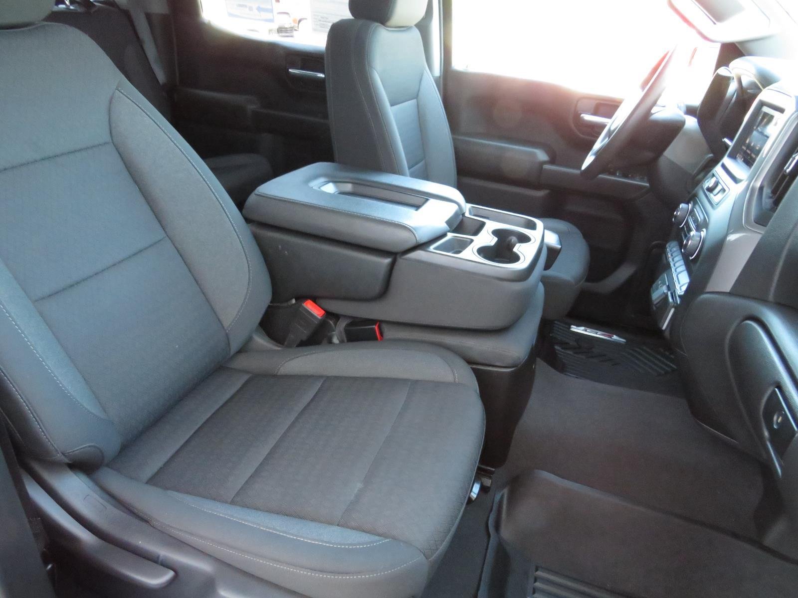 Used 2023 Red Chevrolet Custom Trail Boss image 25