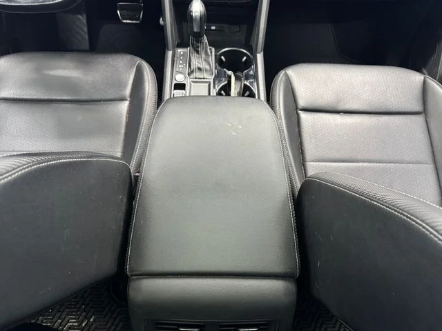 Used 2021 Pure White Volkswagen 3.6L V6 SEL R-Line image 40