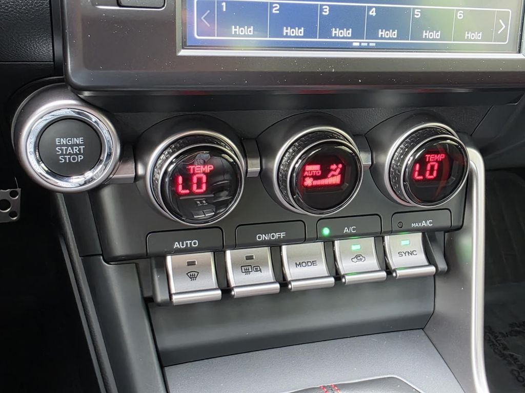 2026 Subaru BRZ Limited - Photo 18