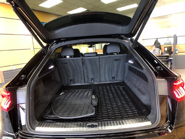 Certified Used 2019 Night Black Audi 3.0T Premium Plus image 23