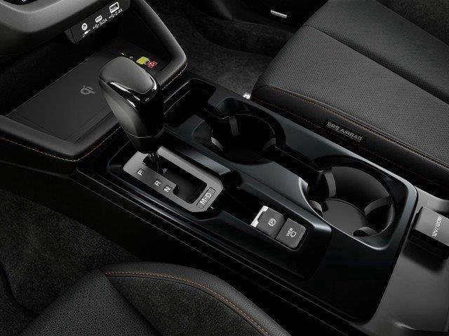 New 2026 CRYSTAL WHITE PEARL Subaru Touring Hybrid image 20