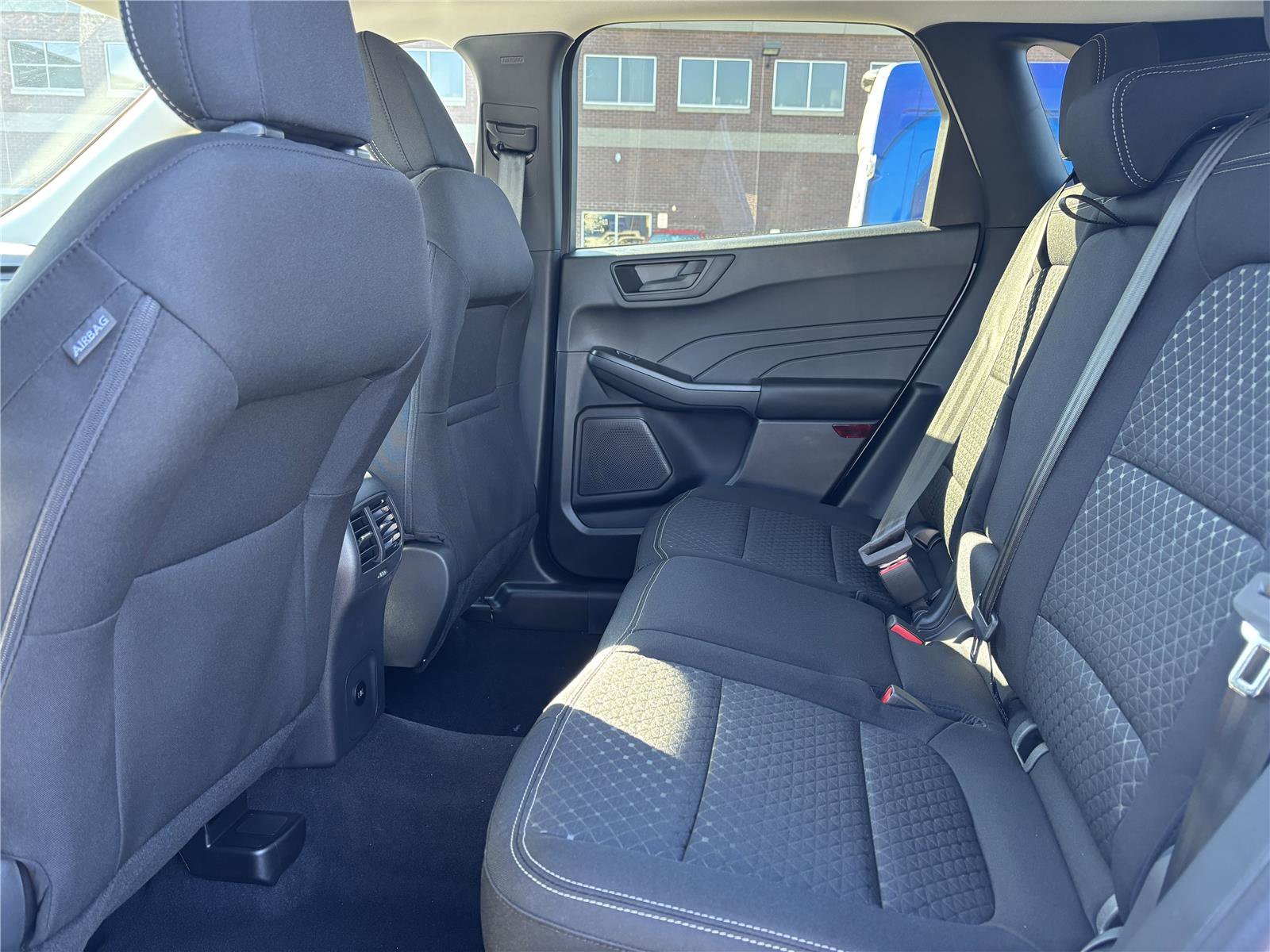 2026 Ford Escape Active - Photo 20
