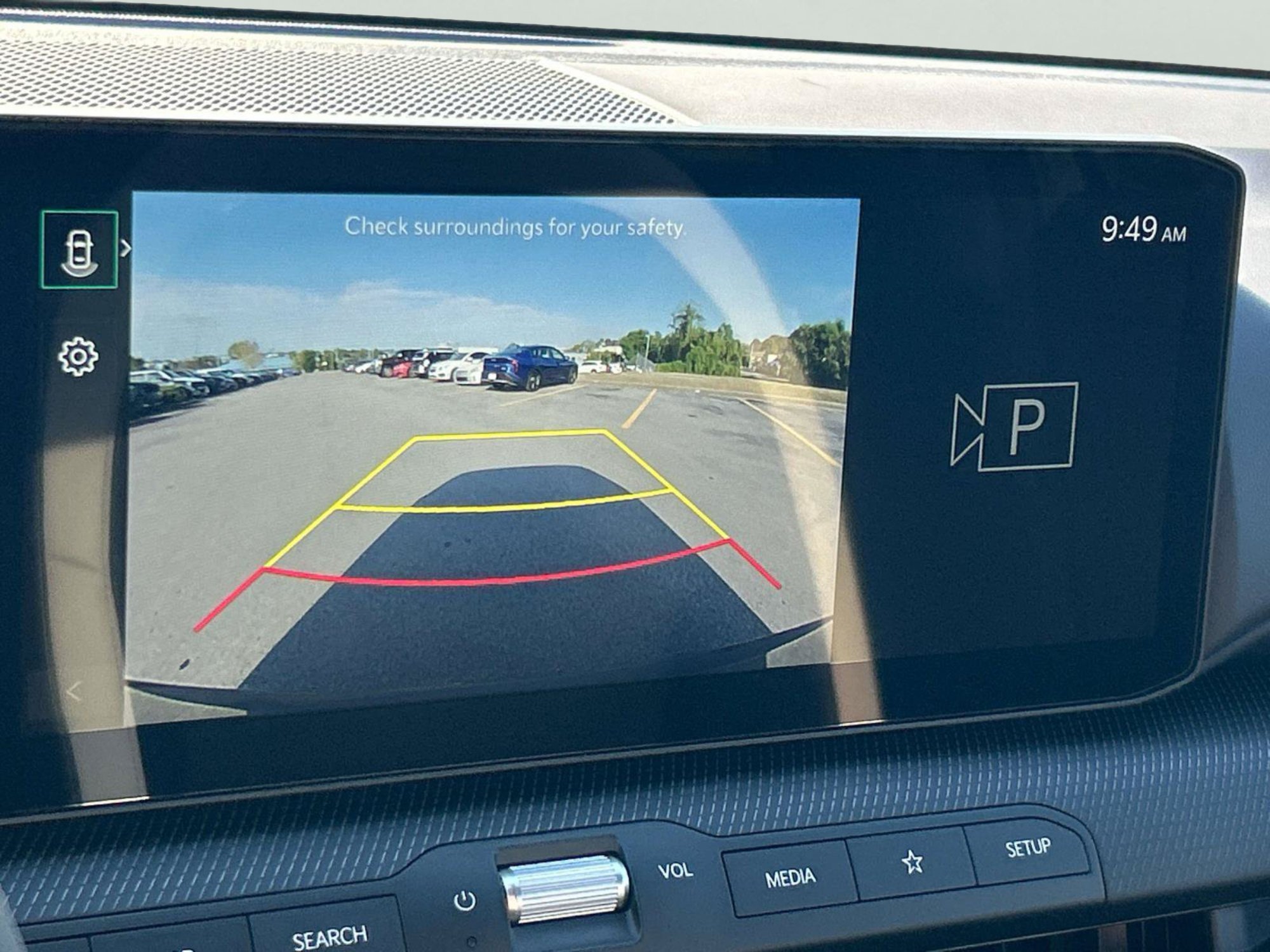 New 2027 Aurora Black Pearl Kia GT-Line image 21