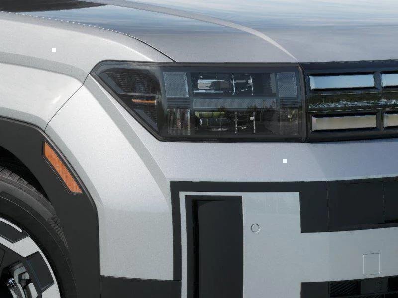 New 2026 Silver Hyundai SE AWD image 9