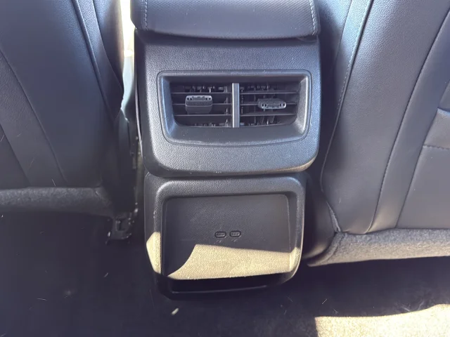 Used 2024 Black Chevrolet RS image 28