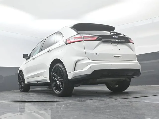 2024 Ford Edge ST-Line - Photo 21