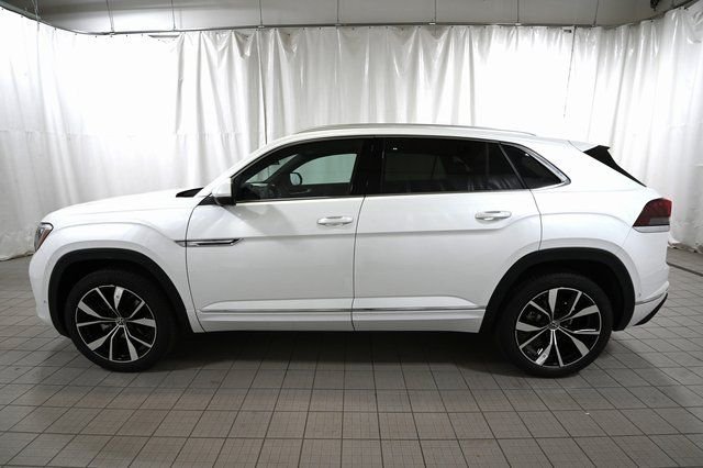 2026 Volkswagen Atlas Cross Sport SEL Premium R-LINE - Photo 10