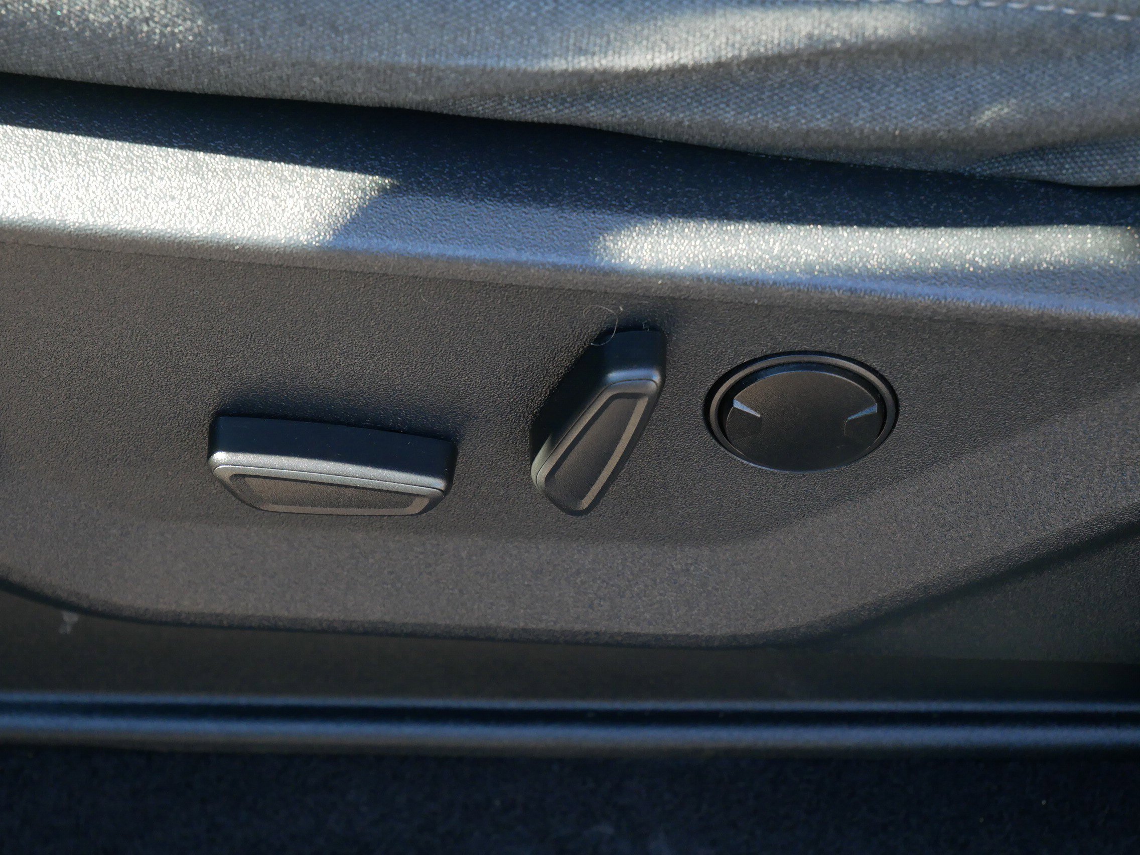 Used 2023 Black Ford XLT image 20