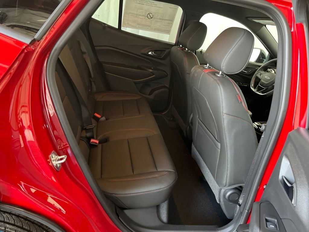 2026 Chevrolet Trax RS - Photo 19