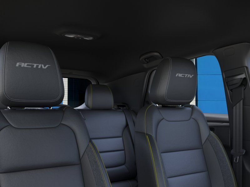 2026 Chevrolet Trailblazer Activ - Photo 24