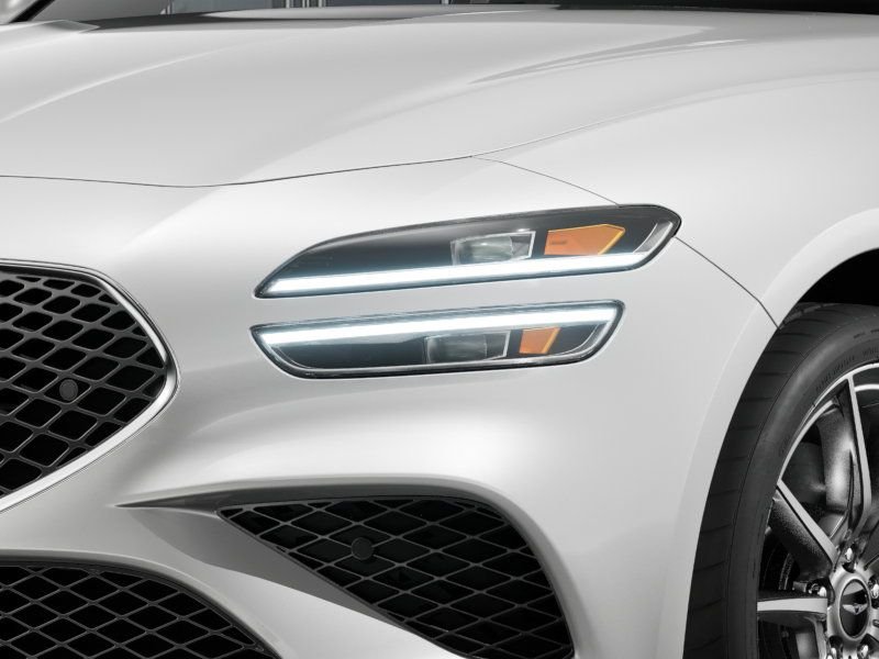 New 2026 Uyuni White Genesis 2.5T PRESTIGE image 11