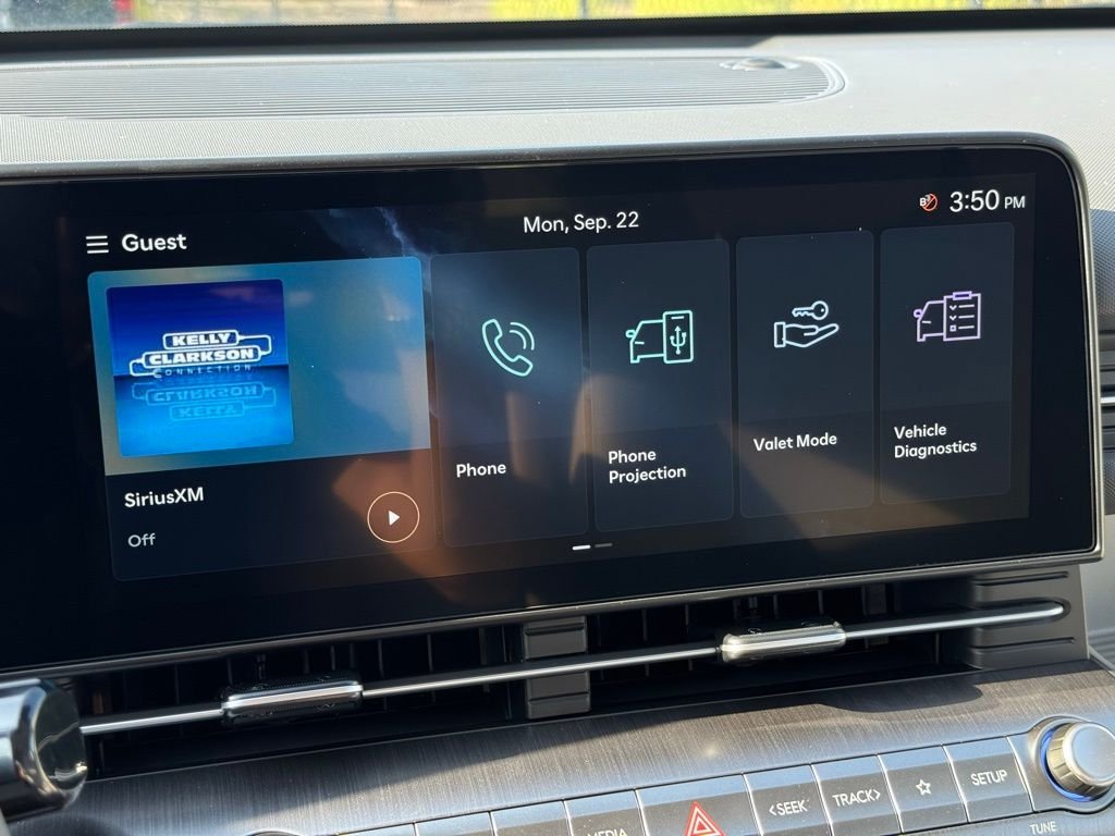2026 Hyundai Kona SE - Photo 23