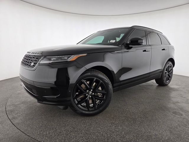 2026 Land Rover Range Rover Velar