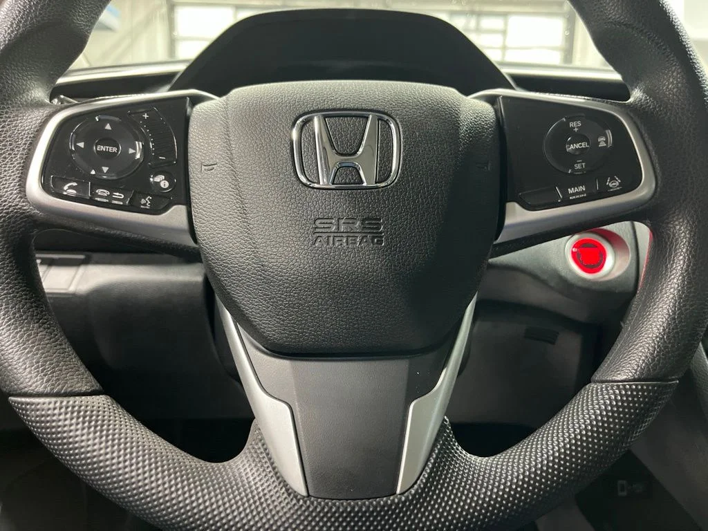 Certified Used 2017  Honda EX-T image 16