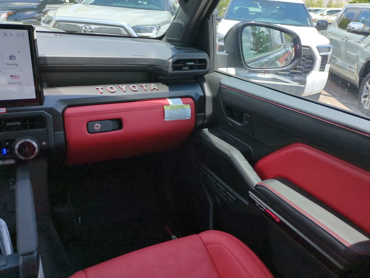 2026 Toyota Tacoma TRD Pro - Photo 17