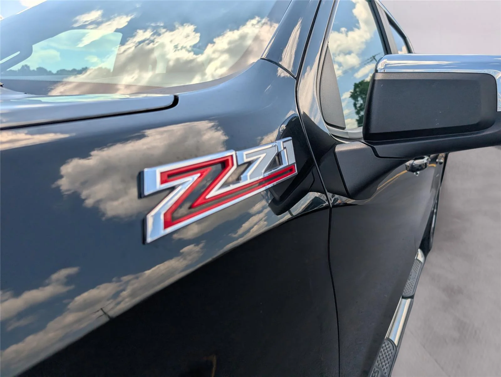 Used 2022 Black Chevrolet LT image 34