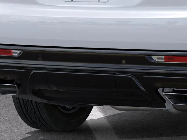 New 2026 Summit White Buick Sport Touring image 14